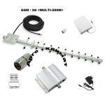 Усилитель сети 3G: VT-3G-kit