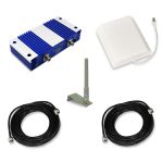 Усилитель сигнала сотовой связи GSM TS-900-KIT (ДОМ)