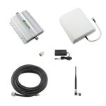 Усилитель сети GSM VT-900E/1800-KIT