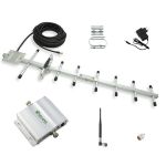 Усилитель сети GSM VT-900E-kit